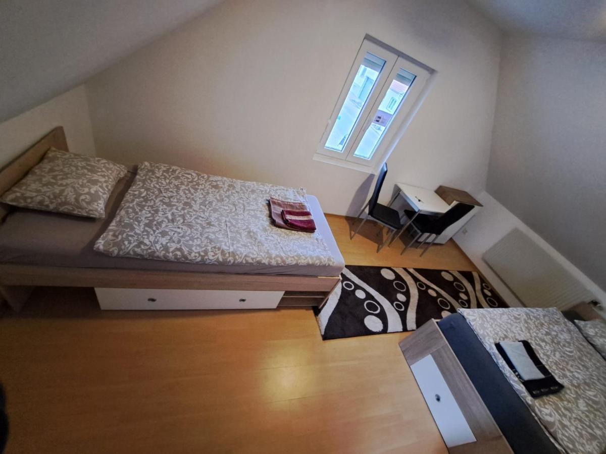 Hostelホラブルン エクステリア 写真