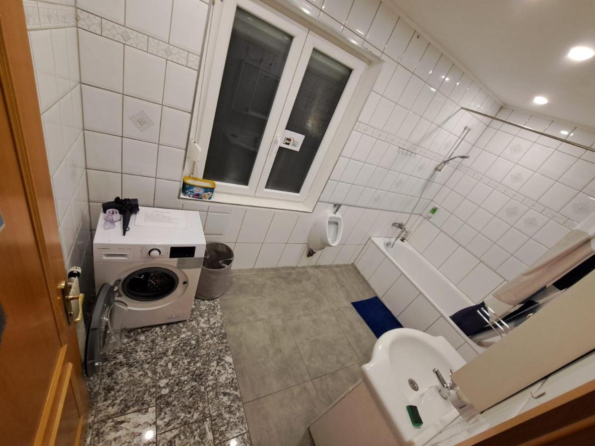 Hostelホラブルン エクステリア 写真