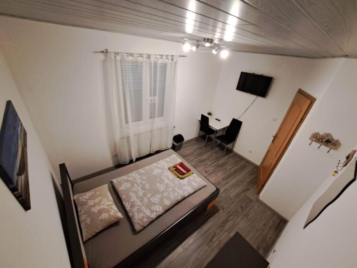 Hostelホラブルン エクステリア 写真