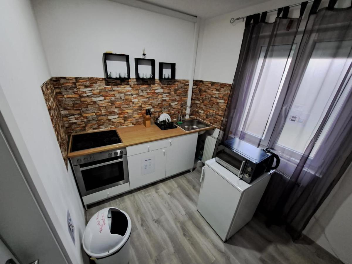 Hostelホラブルン エクステリア 写真